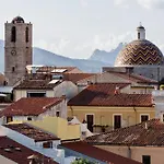 L'essenza Hotel