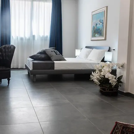 L'essenza 4* Olbia