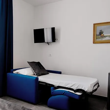 L'essenza Hotel Olbia