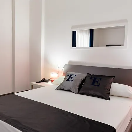 L'essenza Hotel