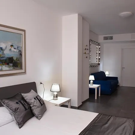 Hotel L'essenza Olbia