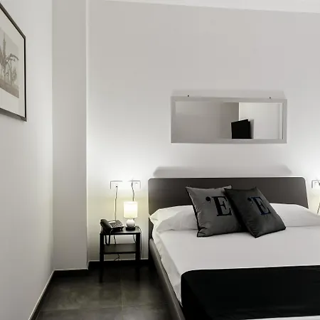 Hotel L'essenza Olbia