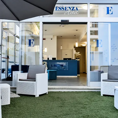 L'essenza 4*