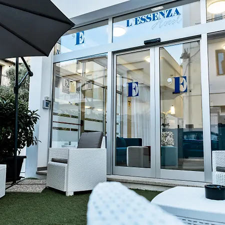 L'essenza Hotel