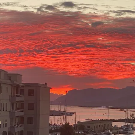 L'essenza 4* Olbia