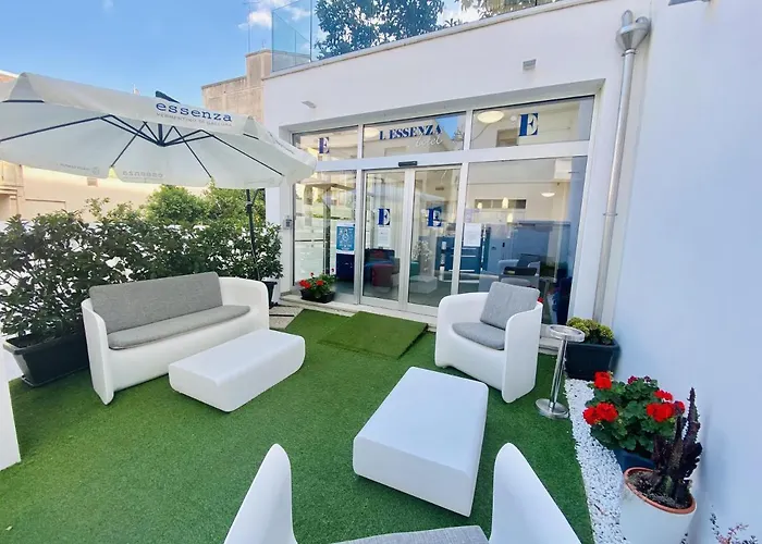 Hotel L'essenza Olbia