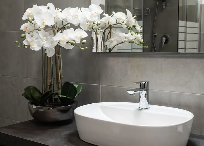 Hotel L'essenza Olbia