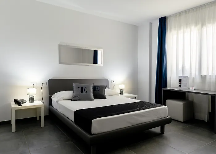 Hotel L'essenza Olbia