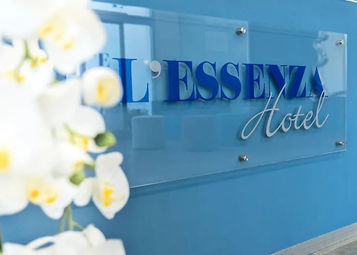 L'essenza 4* Olbia