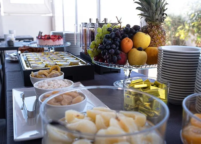 L'essenza Hotel Olbia