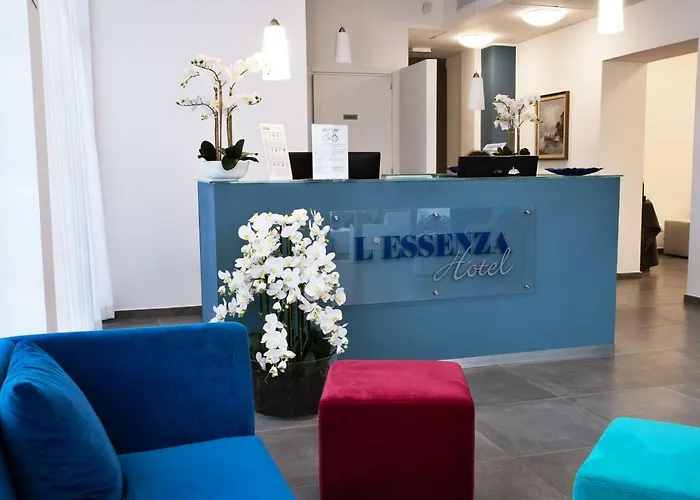 L'essenza 4* Olbia