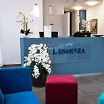 L'essenza 4* אולביה