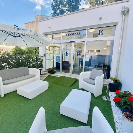 Hotel L'essenza Olbia