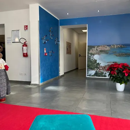 Hotel L'essenza Olbia