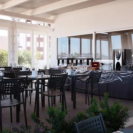 L'essenza Готель 4*