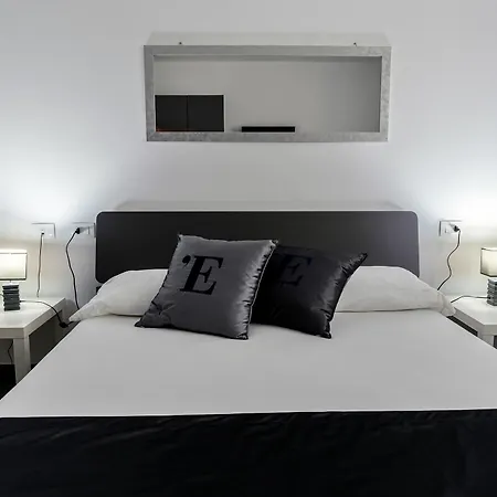 Hotel L'essenza
