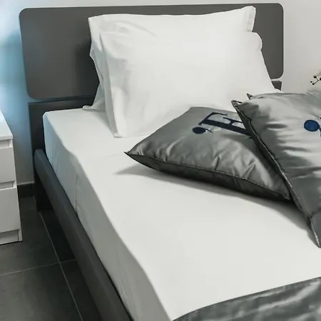 L'essenza Готель 4*