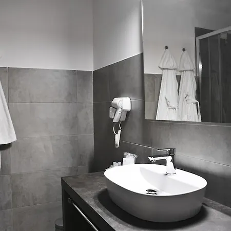 L'essenza Hotel Olbia