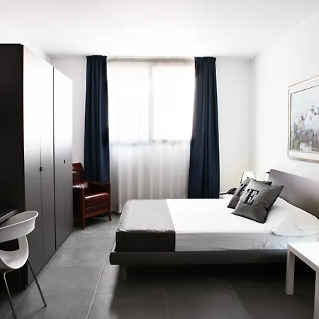 Hotel L'essenza