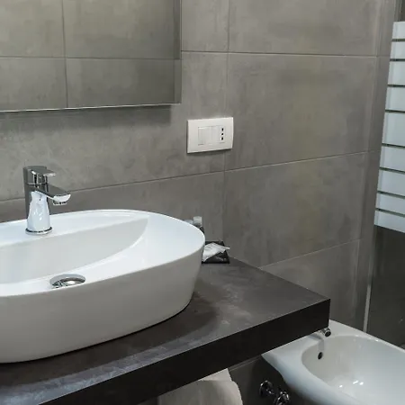 L'essenza Hotel Olbia