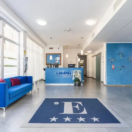 L'essenza Hotel Olbia