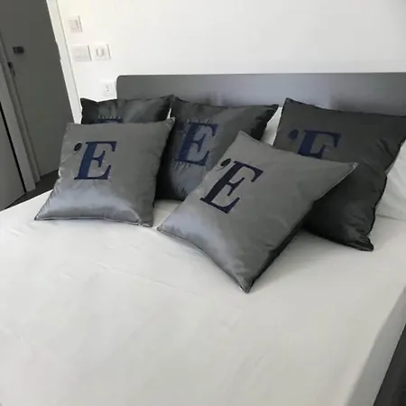 L'essenza Готель 4*