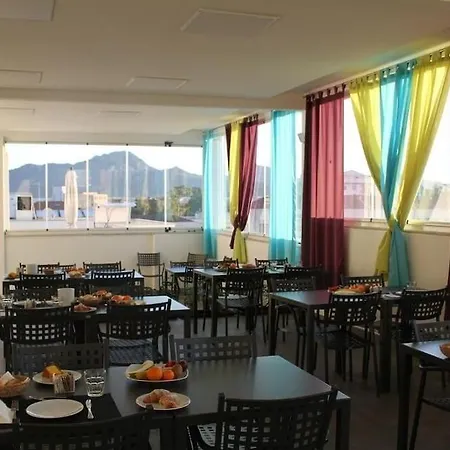 L'essenza 4* Olbia