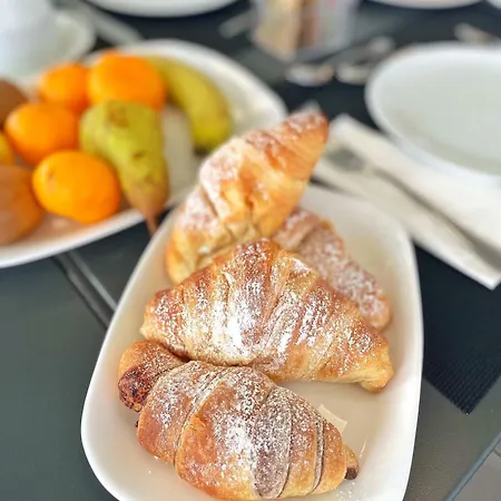 L'essenza Готель 4*