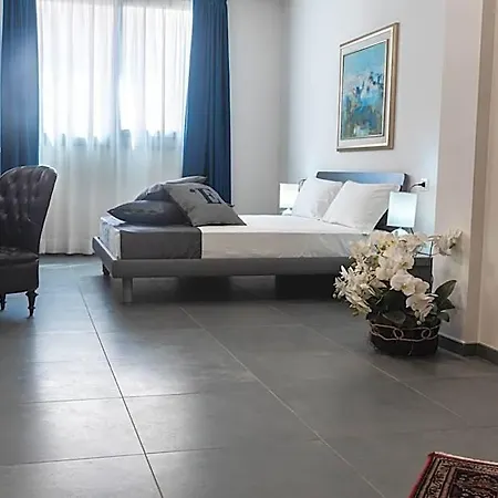 Hotel L'essenza 4*