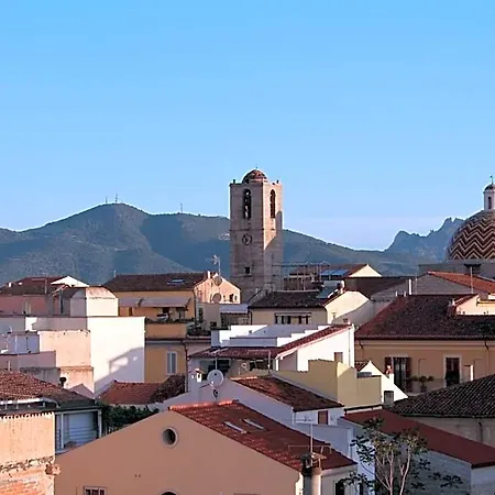 Hotel L'essenza Olbia