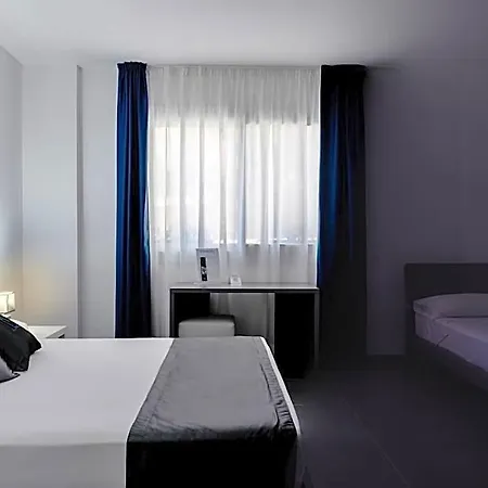 Hotel L'essenza 4*