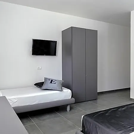 L'essenza Hotel