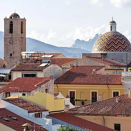 Hotel L'essenza