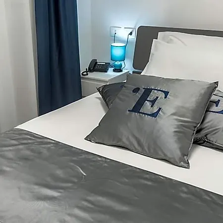 L'essenza Hotel Olbia