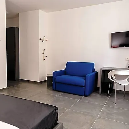 L'essenza Hotel