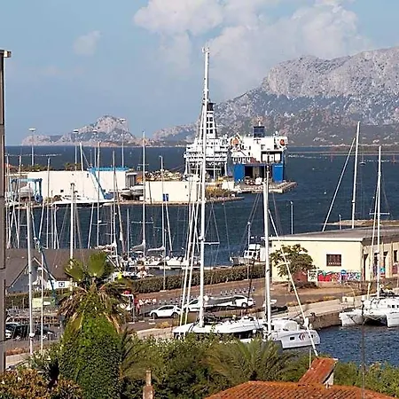 L'essenza 4* Olbia