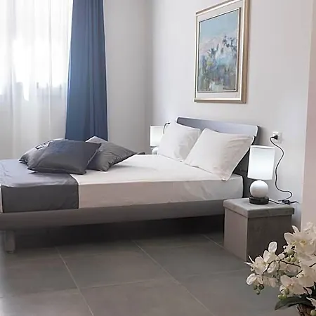 Hotel L'essenza 4*
