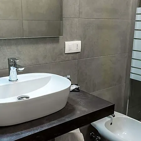 Hotel L'essenza 4*