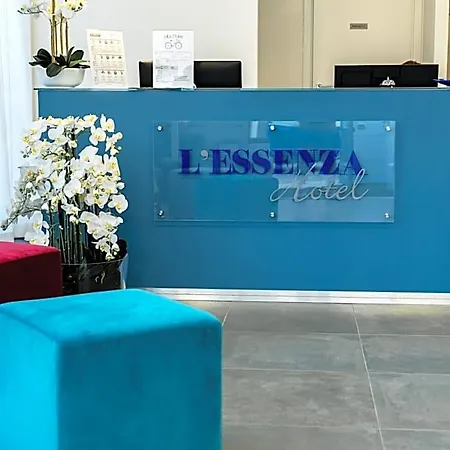 L'essenza Olbia