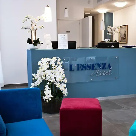 L'essenza 4* Olbia