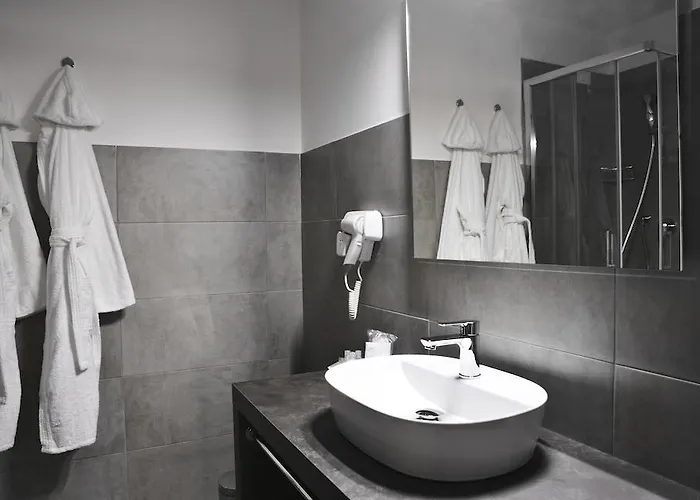 L'essenza Hotel Olbia