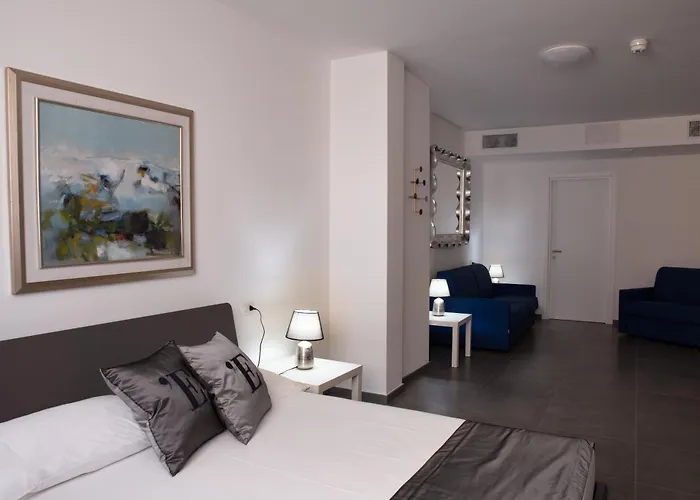 Hotel L'essenza Olbia