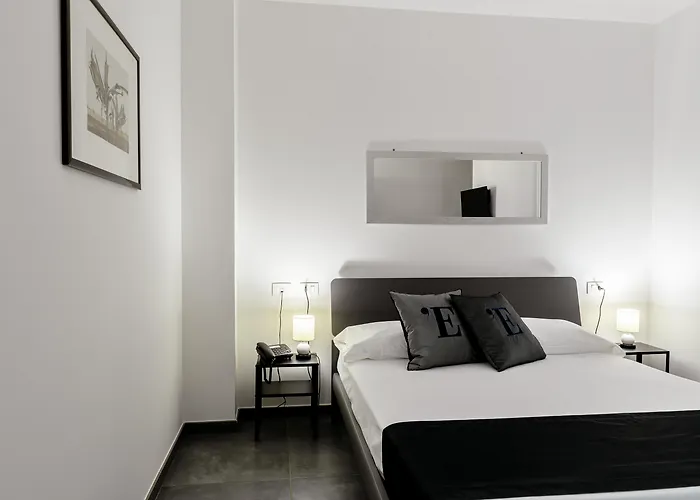 Otel L'essenza Olbia