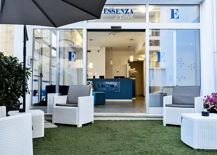 L'essenza 4*