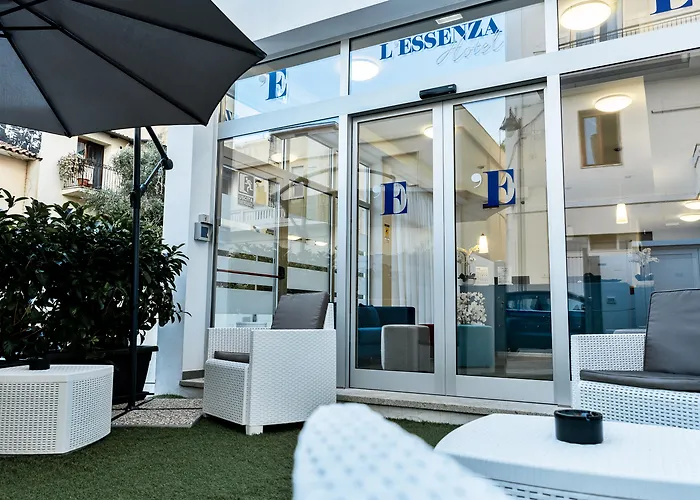 L'essenza Hotel