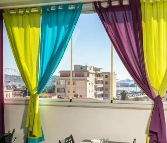 L'essenza Hotel Olbia