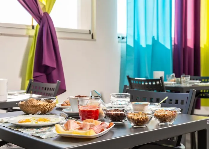 L'essenza Hotel Olbia