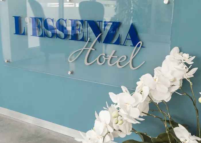 L'essenza Hotel Olbia