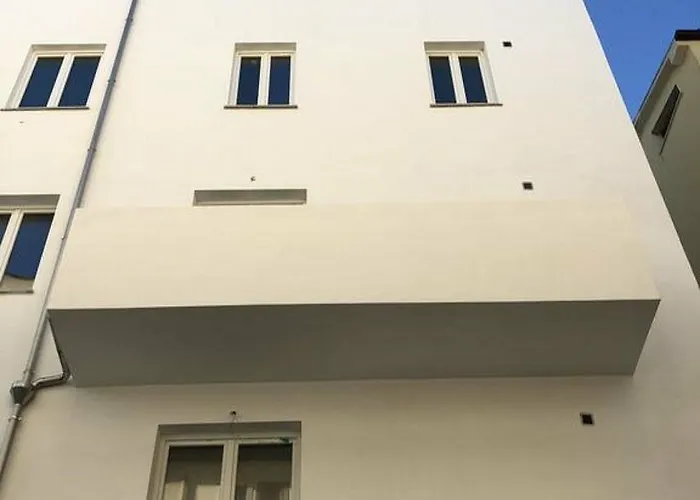 L'essenza Hotel Olbia