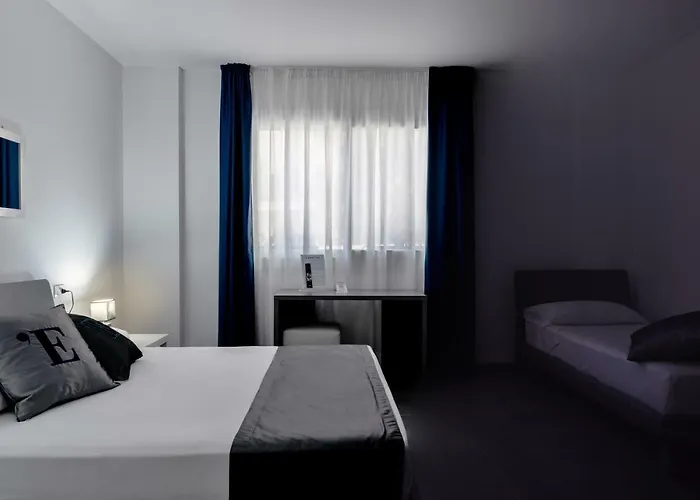 Hotel L'essenza Olbia